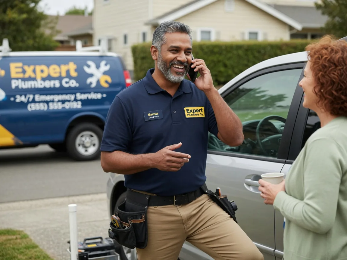 Clogged Drain Repair in Westland, PA